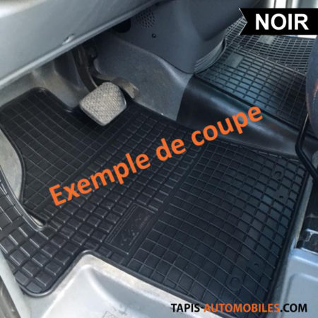 Tapis pour Volkswagen Caddy