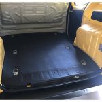 plancher pour fiat fiorino