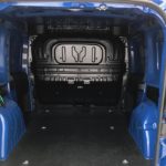 plancher pour opel combo