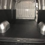 plancher opel movano