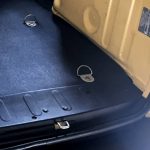 plancher pour peugeot bipper fixation