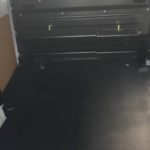 plancher peugeot expert 3