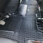 Tapis pour Iveco Daily 2
