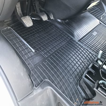 Tapis pour Iveco Daily