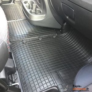 tapis pour fiat ducato