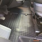 tapis pour fiat ducato