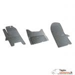 Tapis pour iveco 2