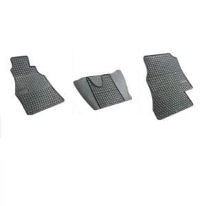 tapis pour volkswagen crafter