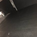 plancher nissan nv400