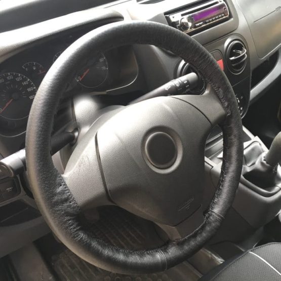 couvre volant pour peugeot expert