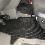 tapis pour volkswagen crafter