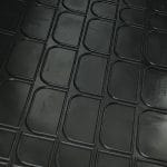 tapis pour cabine approfondie detail