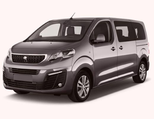peugeot traveller