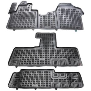 tapis pour peugeot traveller