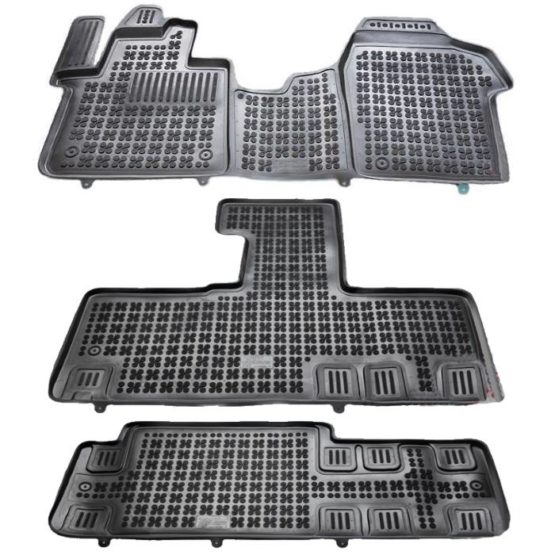 tapis pour peugeot traveller