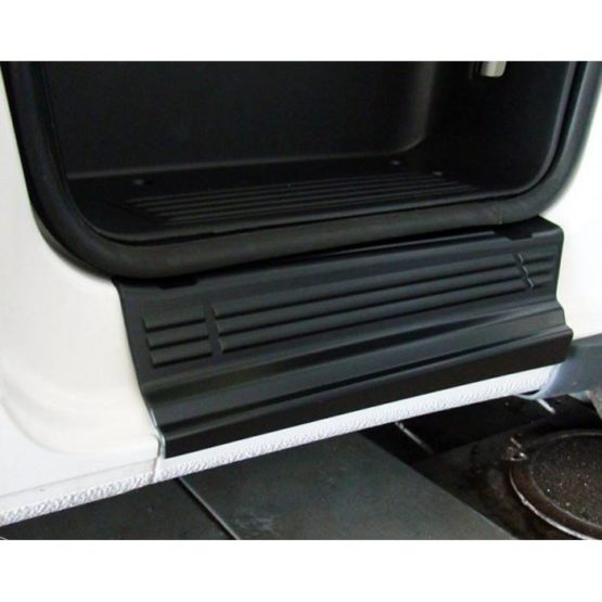 seuil de porte peugeot boxer