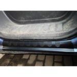 seuil porte renault master