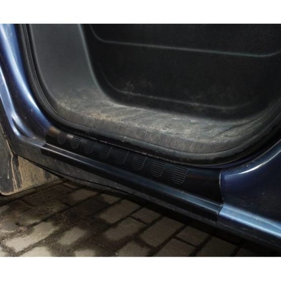 seuil porte renault master