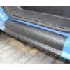 seuil de porte pour renault trafic