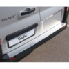 seuil de coffre renault trafic