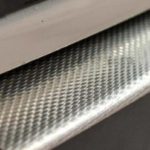 Seuil de coffre pour Volkswagen T6 Transporter